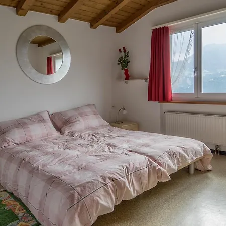 Perfect Getaway In The Swiss Alps 락스