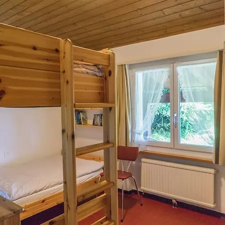 Perfect Getaway In The Swiss Alps Semesterbostad *