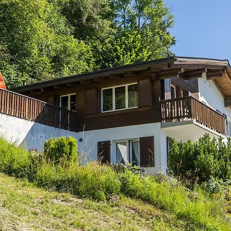Perfect Getaway In The Swiss Alps 펜션