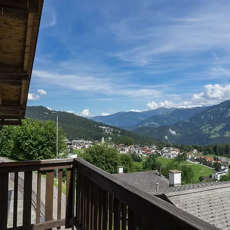 Perfect Getaway In The Swiss Alps 펜션