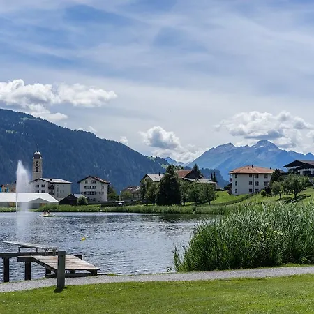 Perfect Getaway In The Swiss Alps 펜션