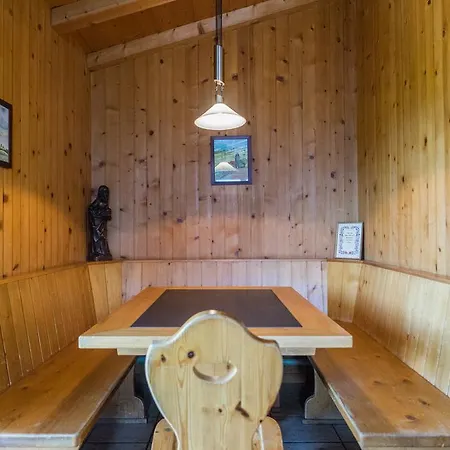 Perfect Getaway In The Swiss Alps 락스
