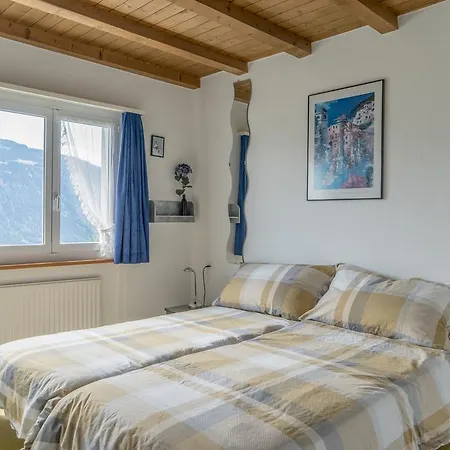 Perfect Getaway In The Swiss Alps * Laax