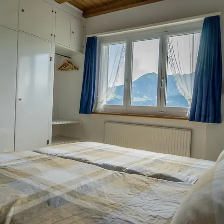 Holiday home Perfect Getaway In The Swiss Alps